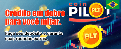 Sua Sorte Começa Aqui banner