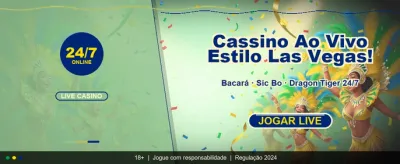 As Melhores Apostas do Brasil banner
