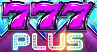 777plus Logo